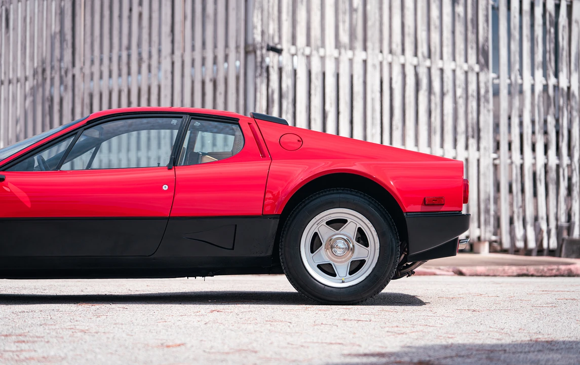 1984 Ferrari 512 BBi - Image 18 of 26