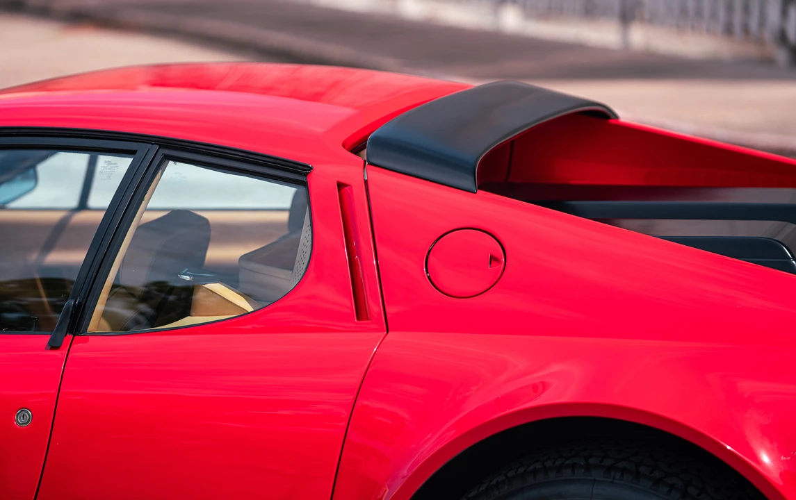 1984 Ferrari 512 BBi - Image 20 of 26