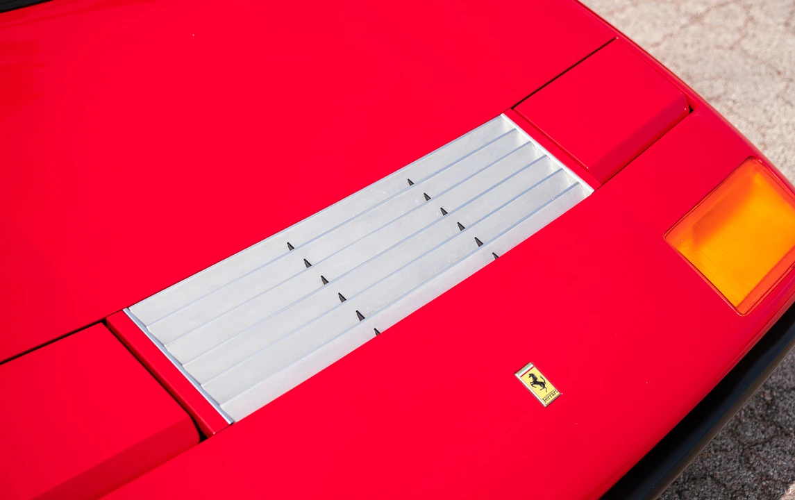 1984 Ferrari 512 BBi - Image 12 of 26