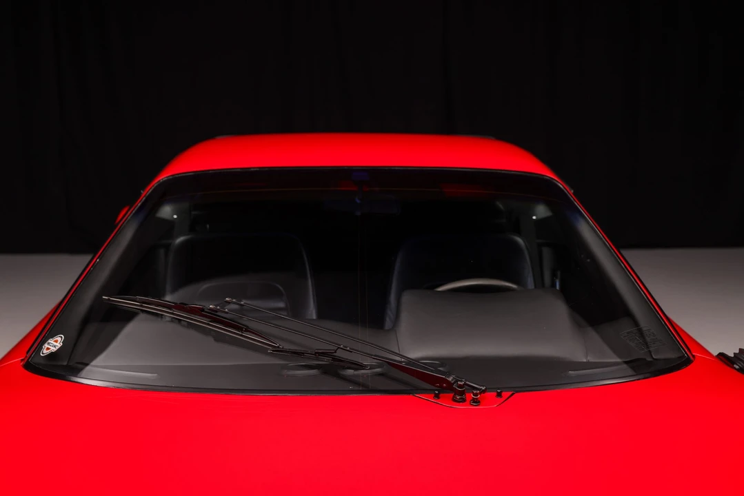 1984 Ferrari 512 BBi - Image 26 of 31