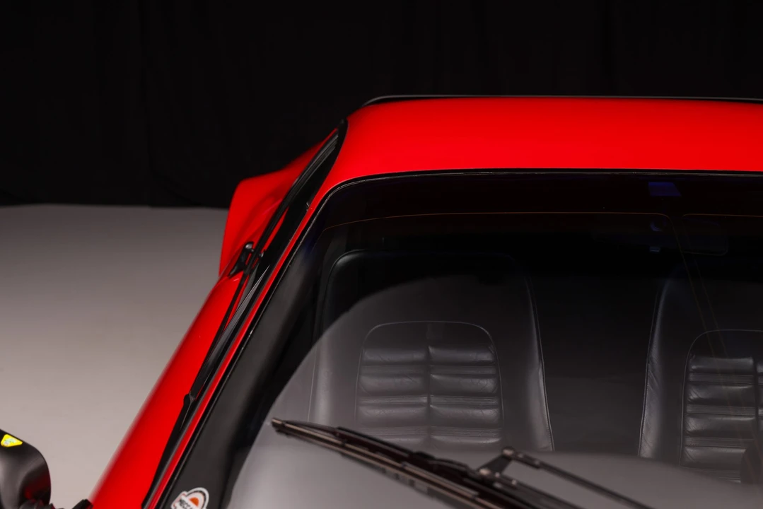 1984 Ferrari 512 BBi - Image 27 of 31