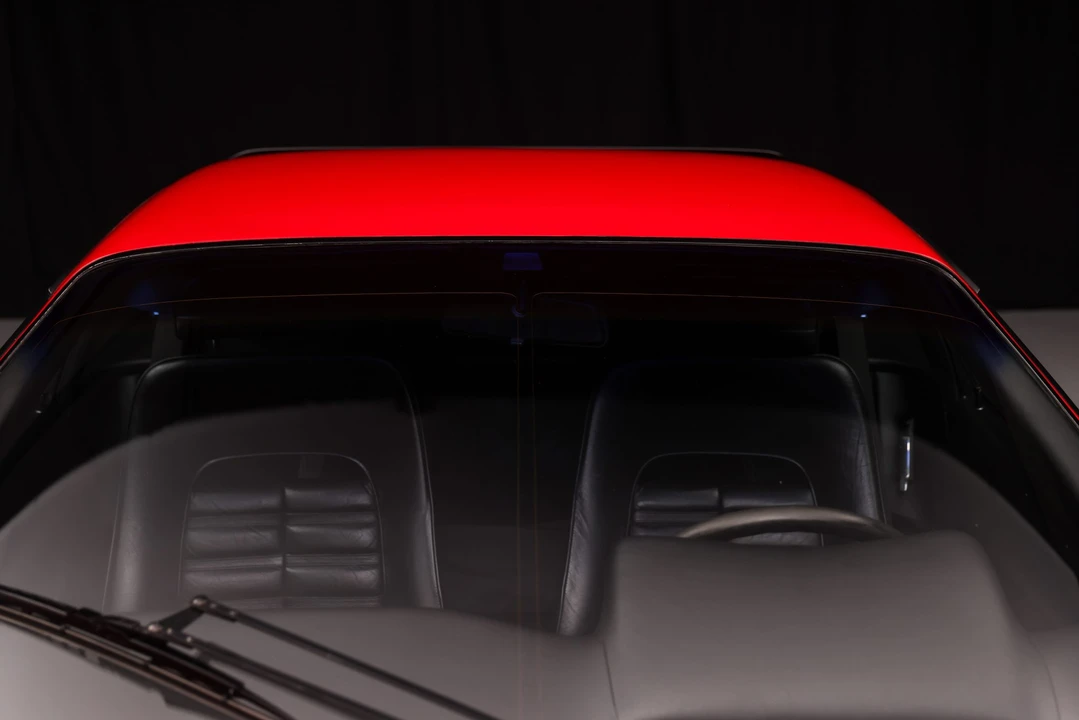 1984 Ferrari 512 BBi - Image 28 of 31