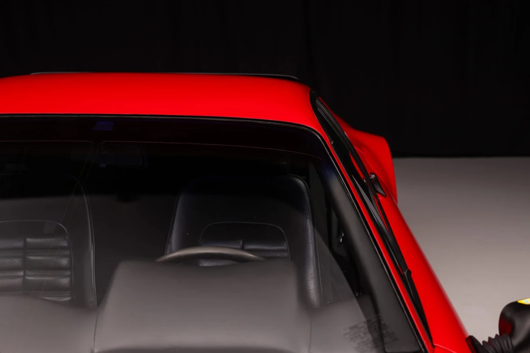 1984 Ferrari 512 BBi - Image 29 of 31