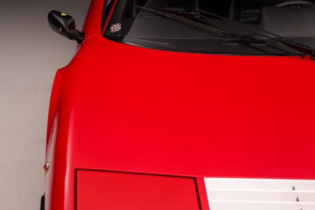 1984 Ferrari 512 BBi - Image 30 of 31