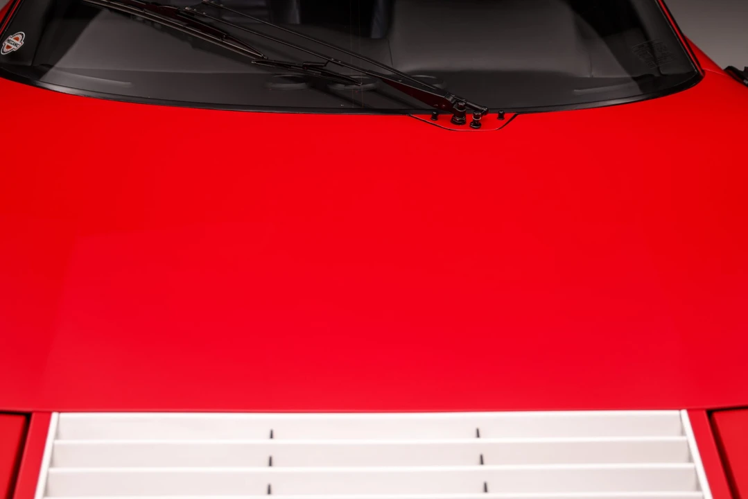 1984 Ferrari 512 BBi - Image 31 of 31