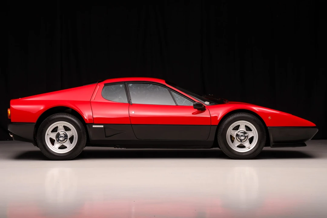 1984 Ferrari 512 BBi - Image 18 of 31