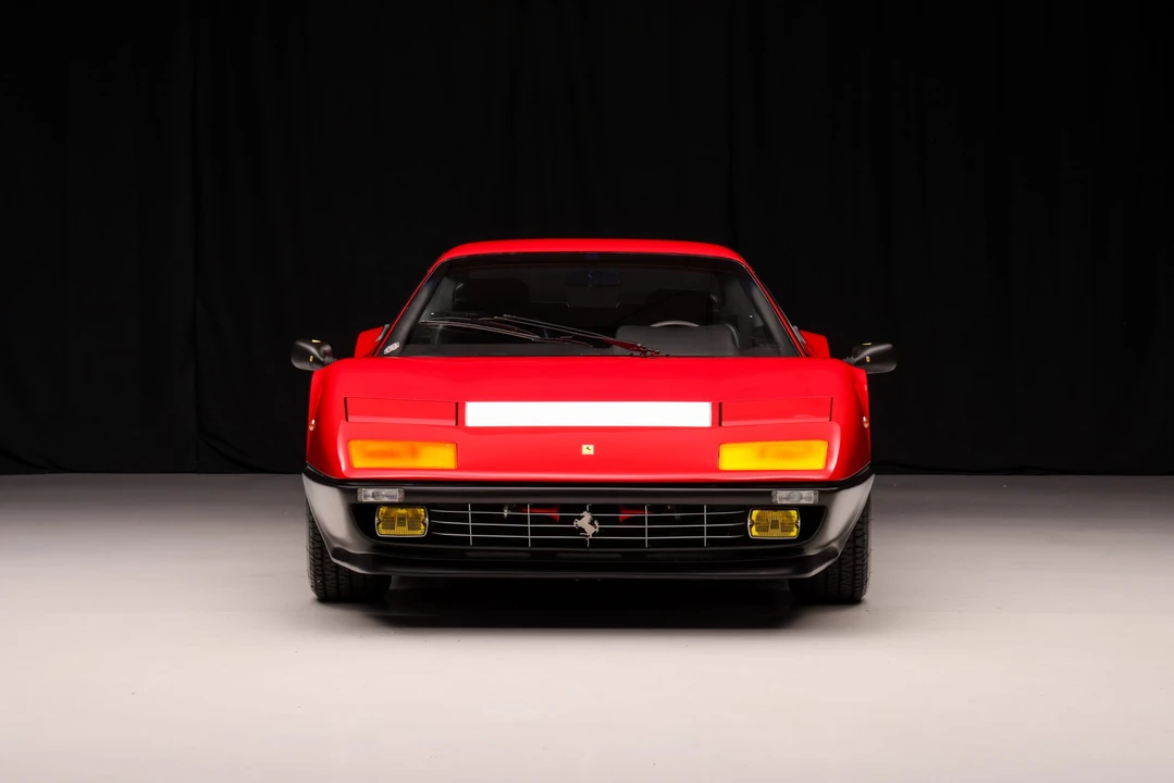 1984 Ferrari 512 BBi - Image 24 of 31