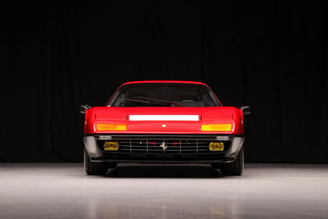 1984 Ferrari 512 BBi - Image 25 of 31