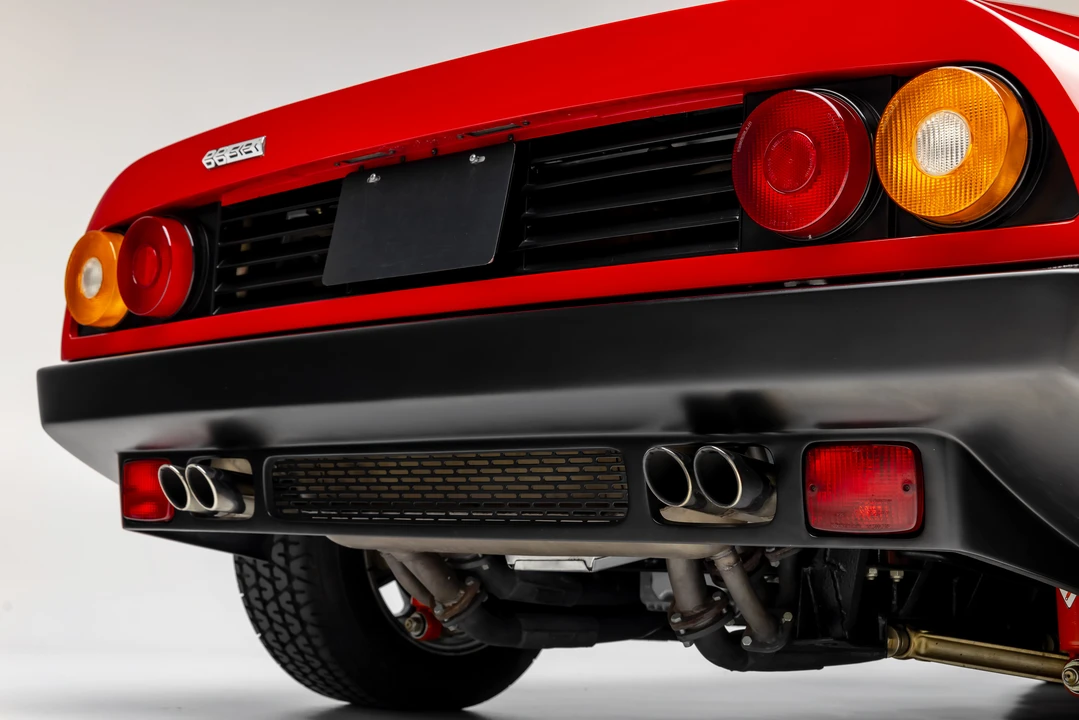 1984 Ferrari 512 BBi - Image 29 of 31
