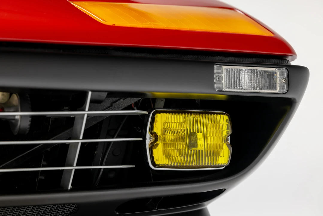 1984 Ferrari 512 BBi - Image 27 of 31