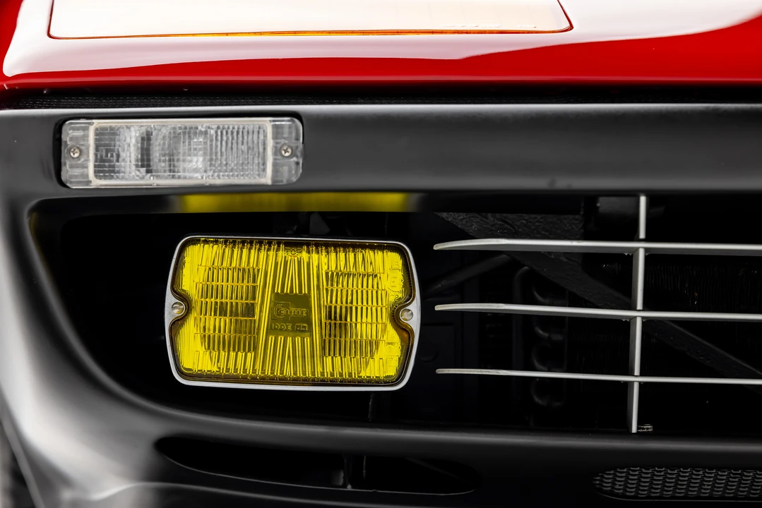 1984 Ferrari 512 BBi - Image 26 of 31