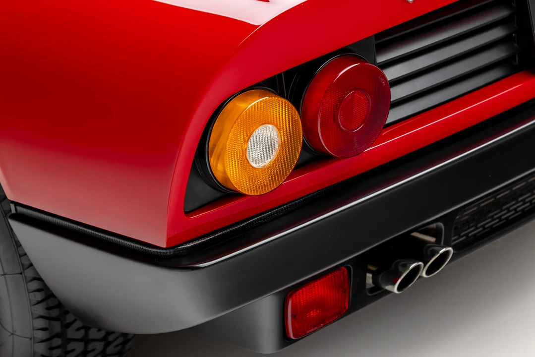 1984 Ferrari 512 BBi - Image 30 of 31