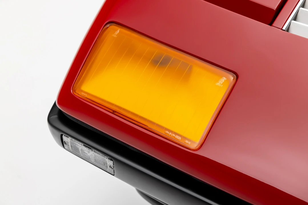 1984 Ferrari 512 BBi - Image 28 of 31