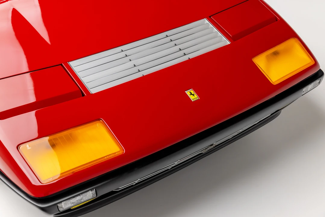 1984 Ferrari 512 BBi - Image 23 of 31