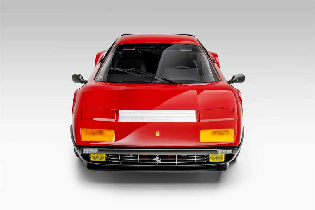 1984 Ferrari 512 BBi - Image 20 of 31