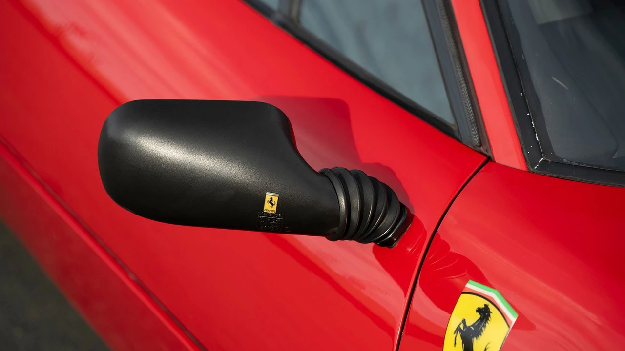 1984 Ferrari 512 BBi - Image 22 of 31