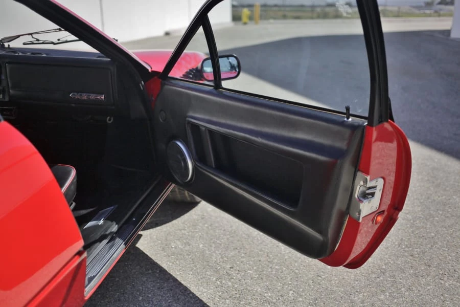 1984 Ferrari 512 BBi - Image 5 of 8