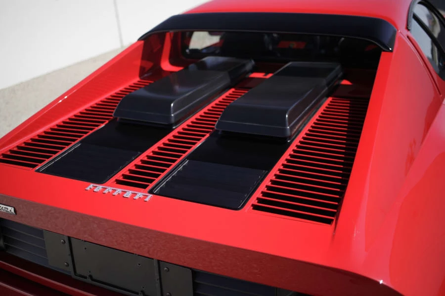 1984 Ferrari 512 BBi - Image 7 of 8