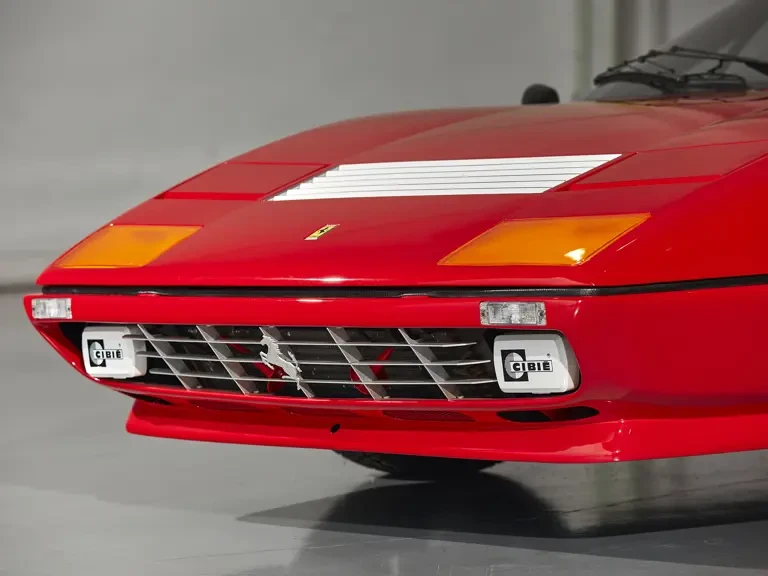 1984 Ferrari 512 BBi - Image 26 of 31