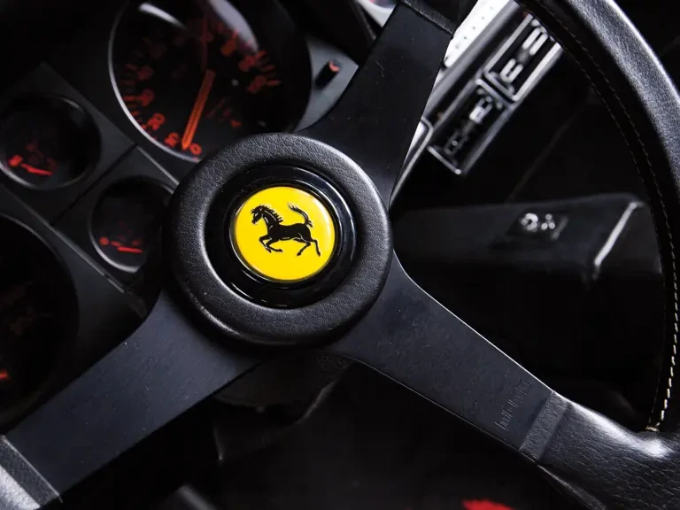 1984 Ferrari 512 BBi - Image 19 of 30