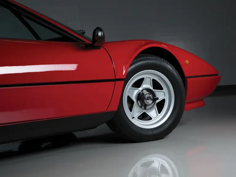 1984 Ferrari 512 BBi - Image 10 of 30