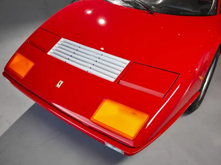 1984 Ferrari 512 BBi - Image 24 of 31