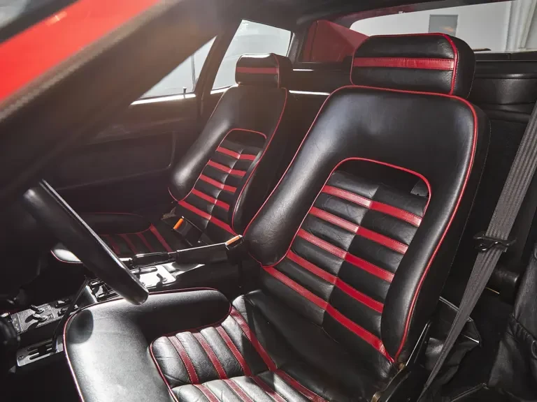 1984 Ferrari 512 BBi - Image 12 of 31