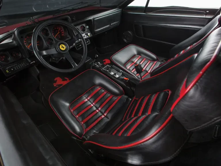 1984 Ferrari 512 BBi - Image 5 of 30