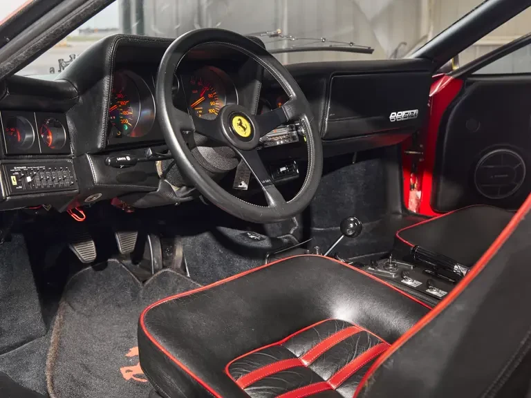 1984 Ferrari 512 BBi - Image 5 of 31
