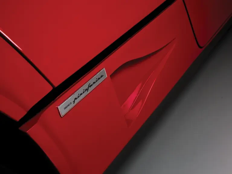 1984 Ferrari 512 BBi - Image 12 of 30