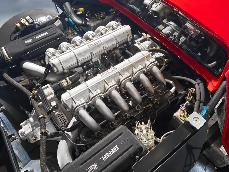 1984 Ferrari 512 BBi - Image 4 of 31