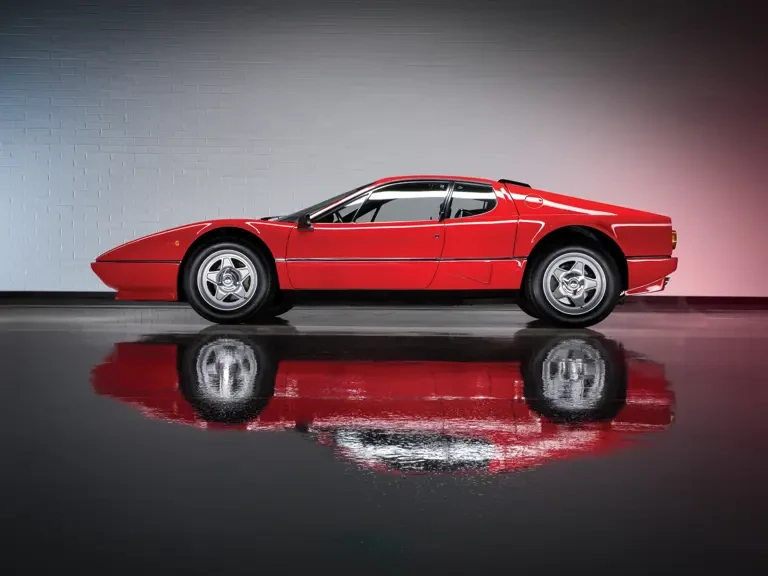 1984 Ferrari 512 BBi - Image 6 of 30