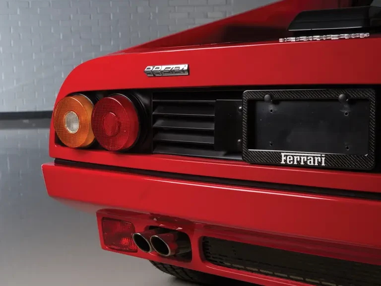 1984 Ferrari 512 BBi - Image 13 of 30