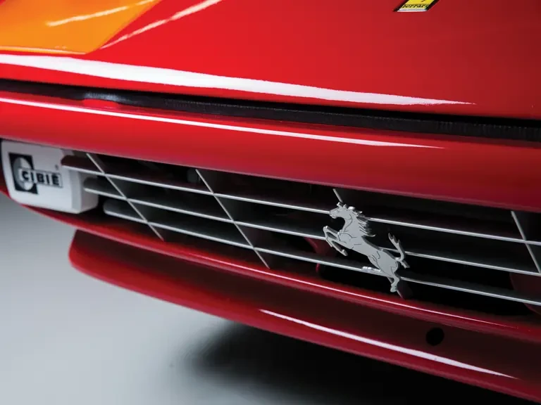 1984 Ferrari 512 BBi - Image 15 of 30