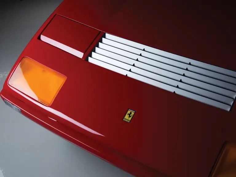 1984 Ferrari 512 BBi - Image 14 of 30