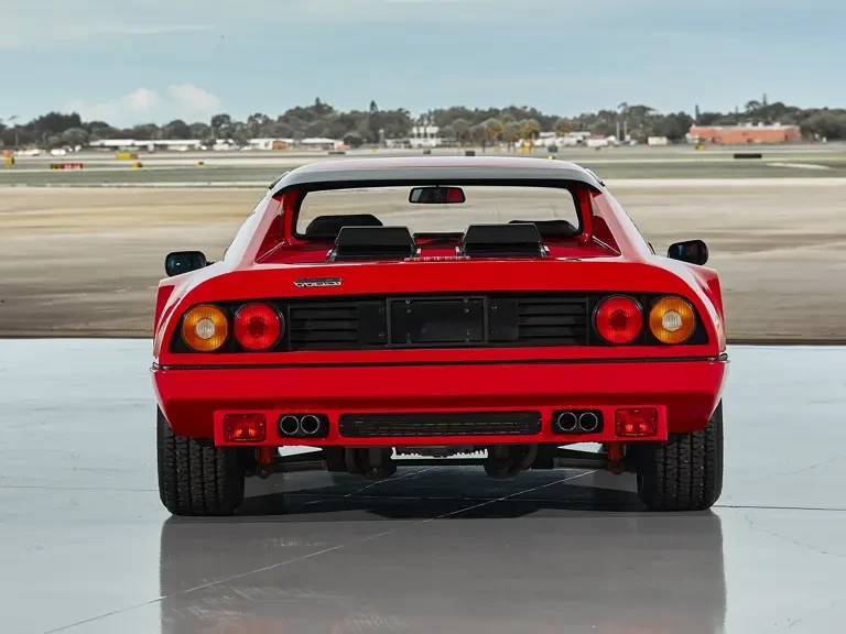 1984 Ferrari 512 BBi - Image 7 of 31