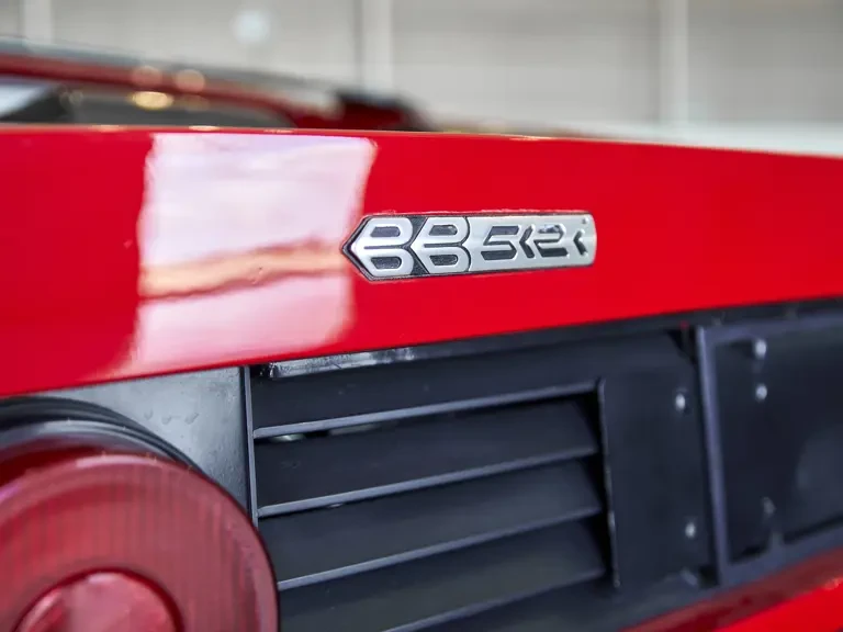 1984 Ferrari 512 BBi - Image 9 of 31