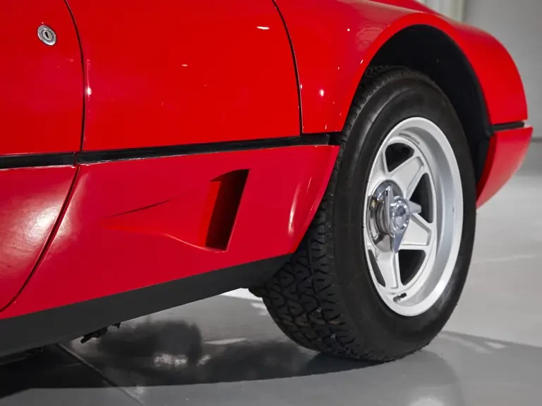 1984 Ferrari 512 BBi - Image 31 of 31