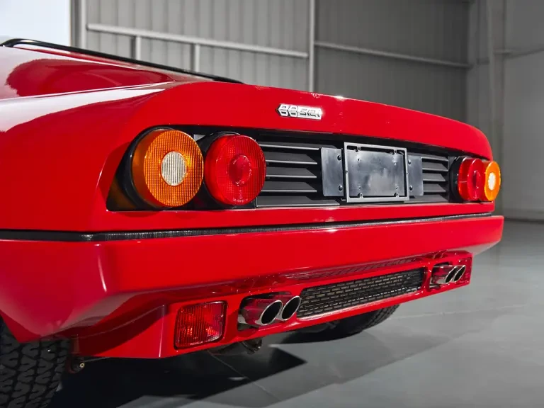 1984 Ferrari 512 BBi - Image 27 of 31