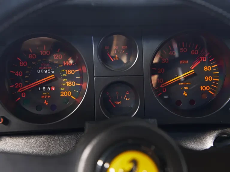 1984 Ferrari 512 BBi - Image 11 of 31