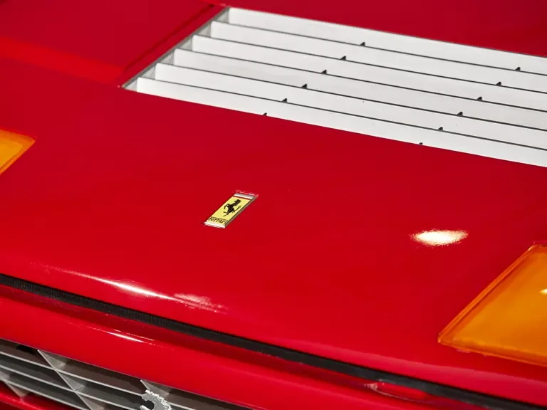 1984 Ferrari 512 BBi - Image 8 of 31