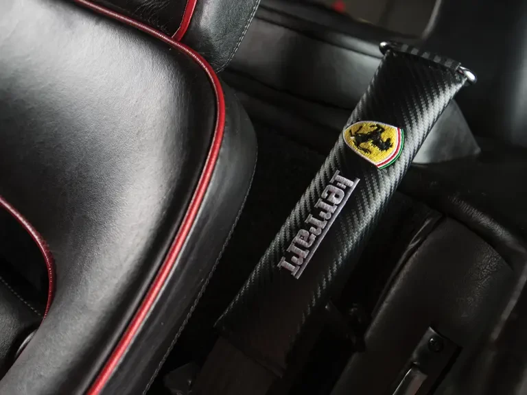 1984 Ferrari 512 BBi - Image 22 of 30