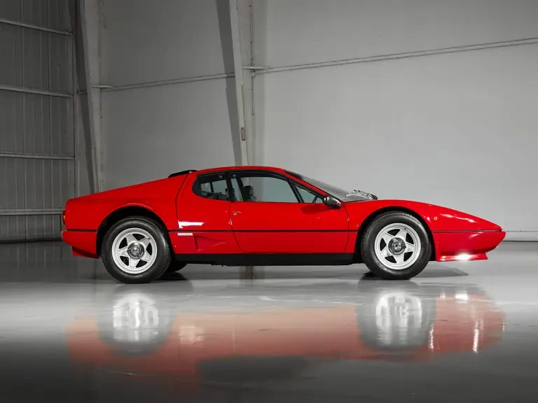1984 Ferrari 512 BBi - Image 6 of 31