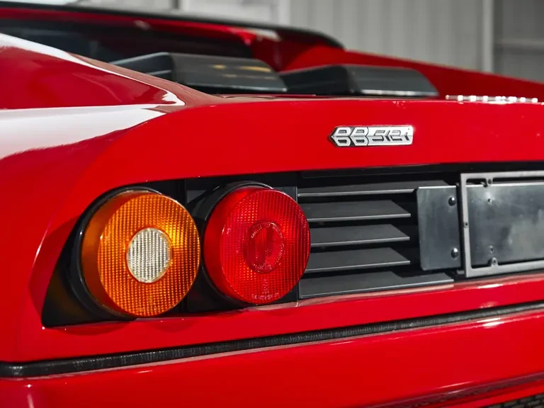 1984 Ferrari 512 BBi - Image 30 of 31