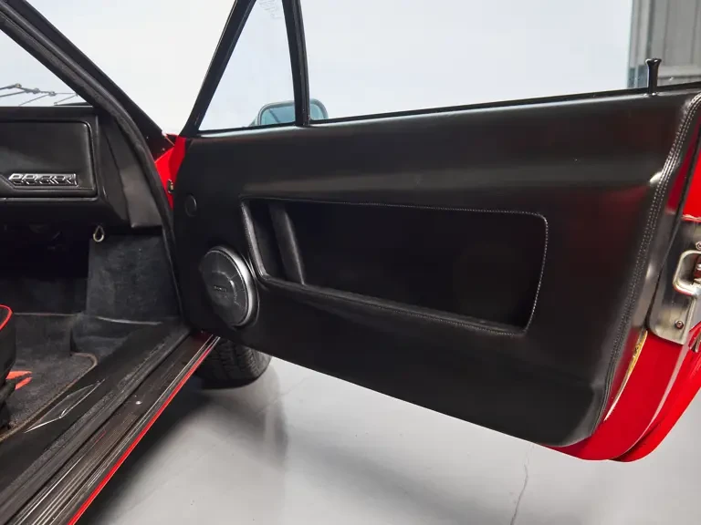 1984 Ferrari 512 BBi - Image 21 of 31