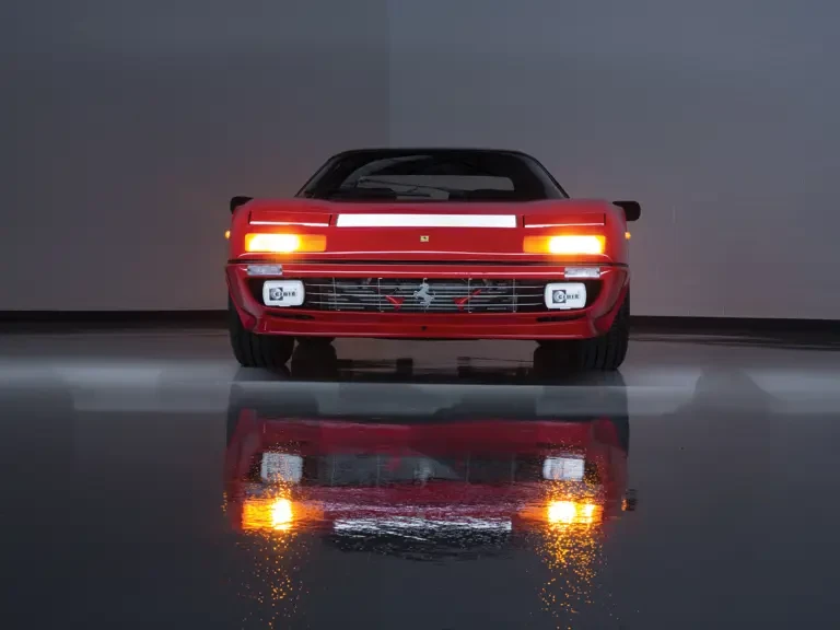 1984 Ferrari 512 BBi - Image 7 of 30