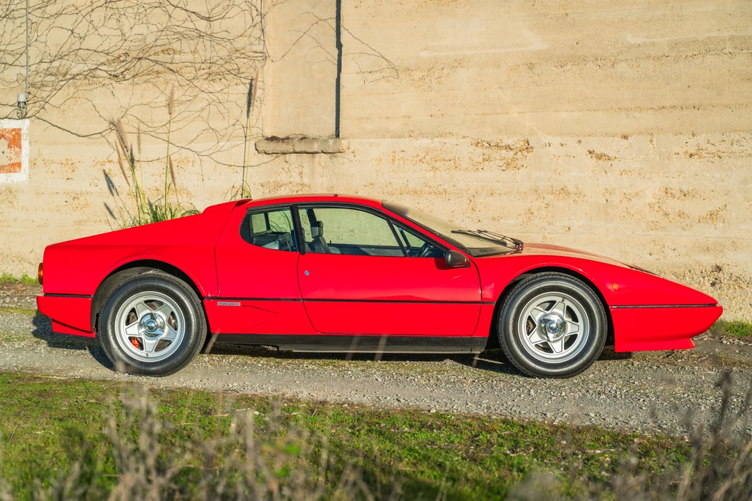 1984 Ferrari 512 BBi - Image 5 of 31