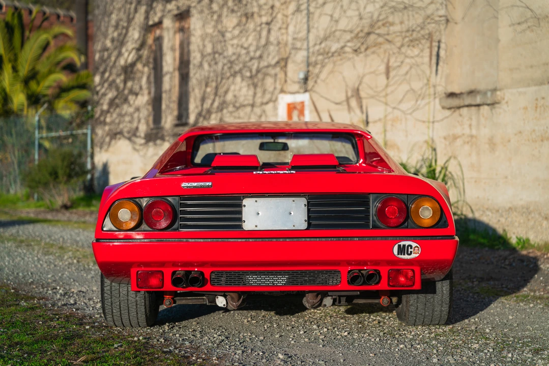 1984 Ferrari 512 BBi - Image 9 of 31