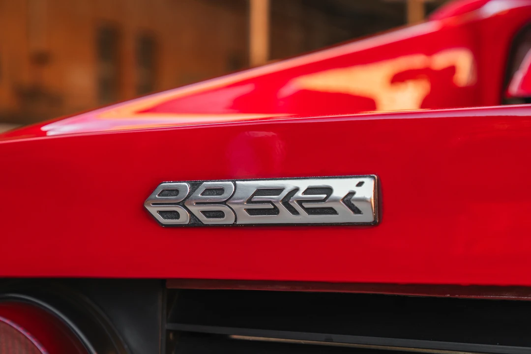 1984 Ferrari 512 BBi - Image 27 of 31