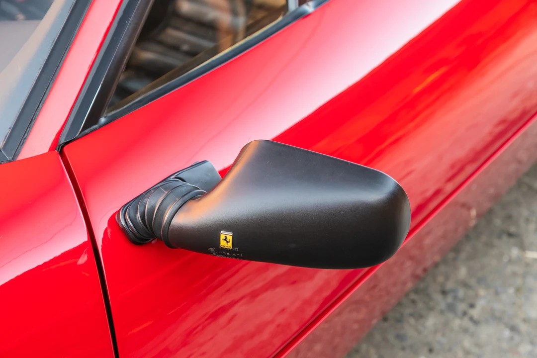 1984 Ferrari 512 BBi - Image 23 of 31